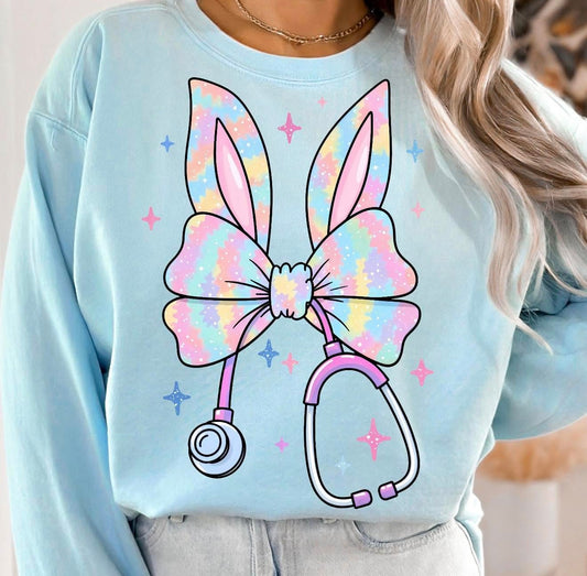 What's Up Doc? Easter Tee