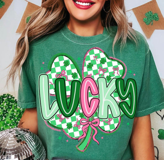 Lucky T-Shirt