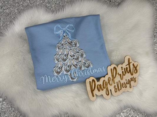 Merry Christmas T-Shirt