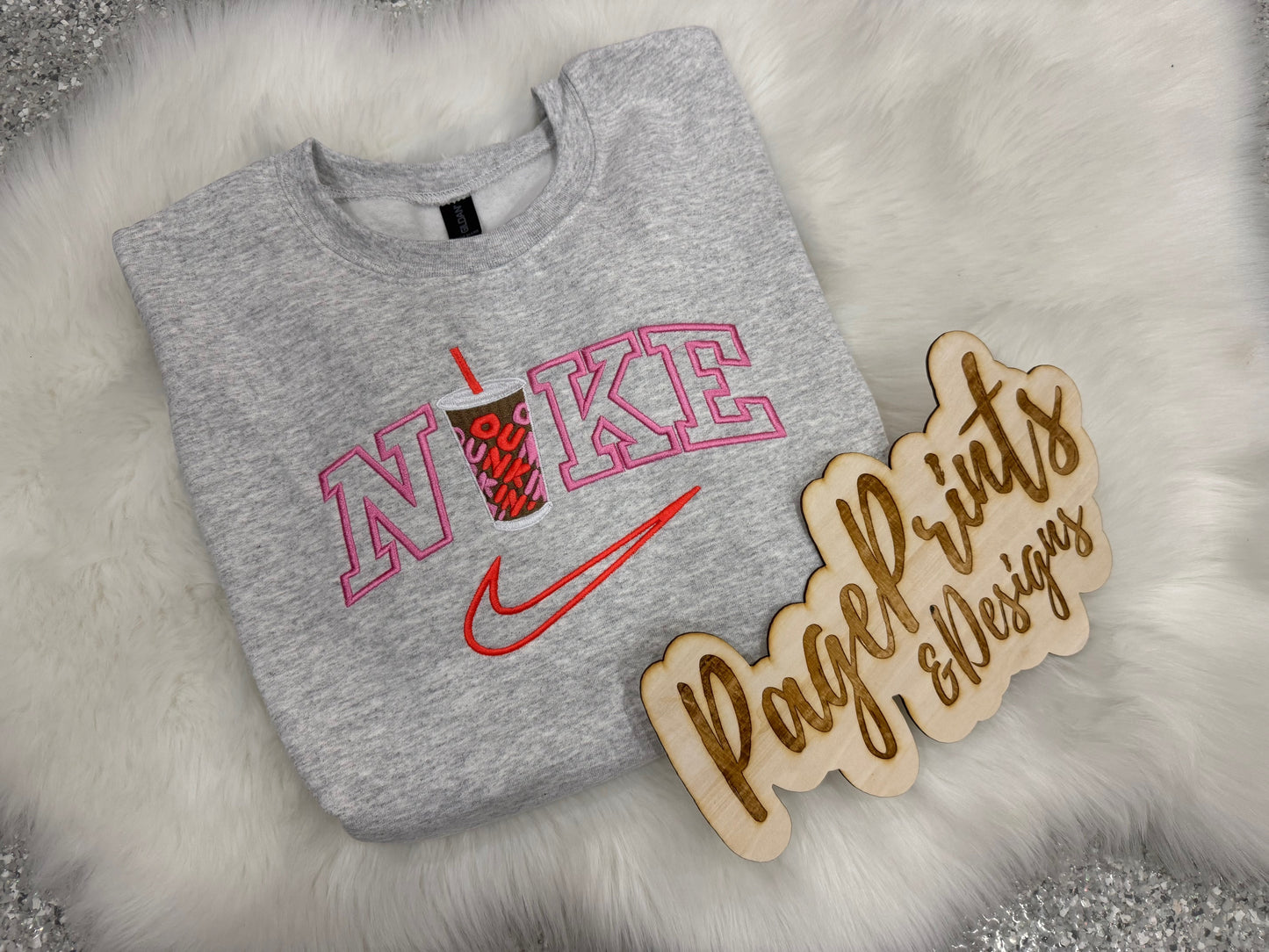 Nike Dunkin' T-Shirt